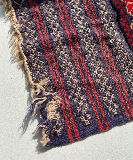 Tribal Rug