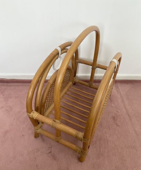 Magazine Rack