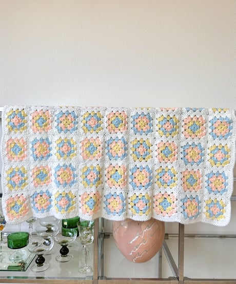 Throw Blanket