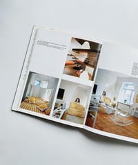 Coffee Table Book