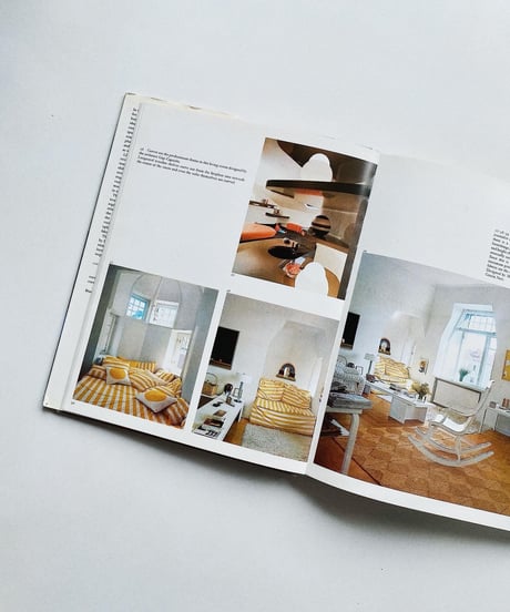Coffee Table Book