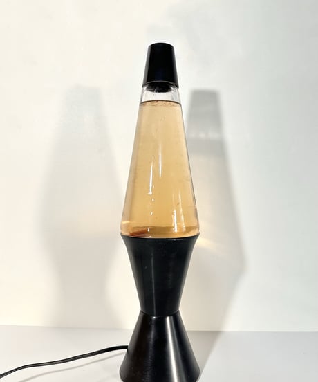 Lava Lamp