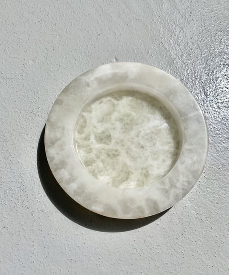 Onyx Ashtray -M-