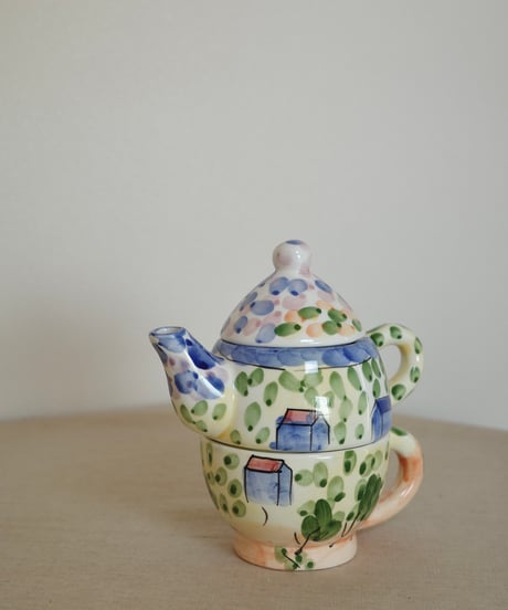 Tea Set