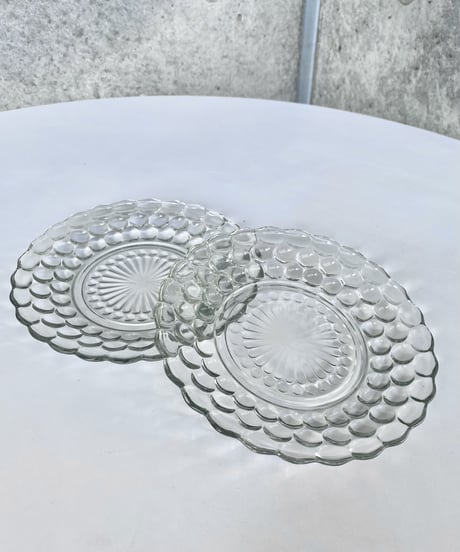 Bread & Butter Plate