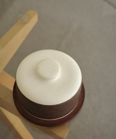 Butter Dish