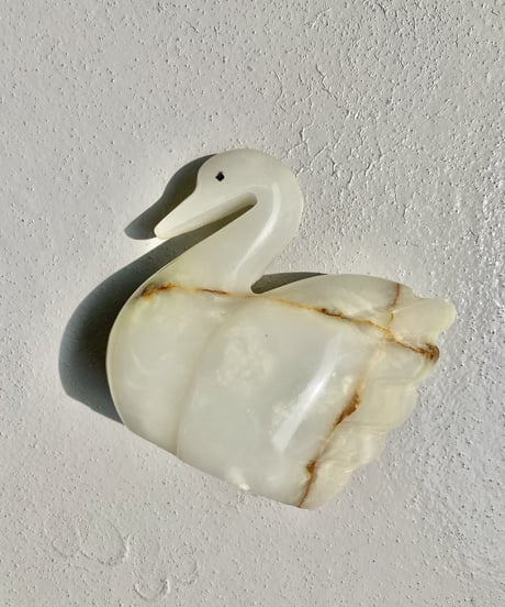 Schwan -M-