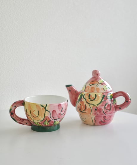 Tea Set