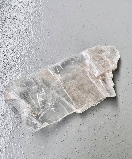 Crystal Plate