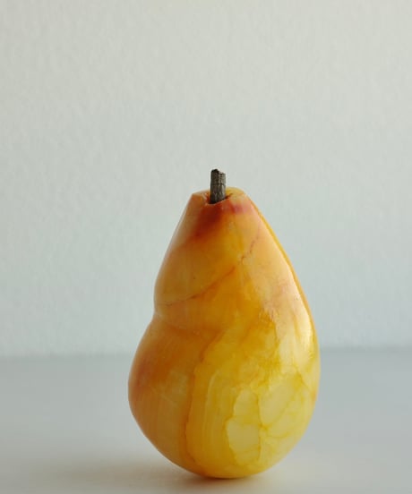 Pomona🍐🥥