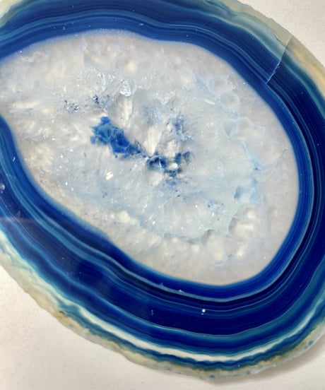 Agate Tray