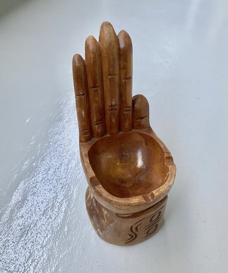 Hand