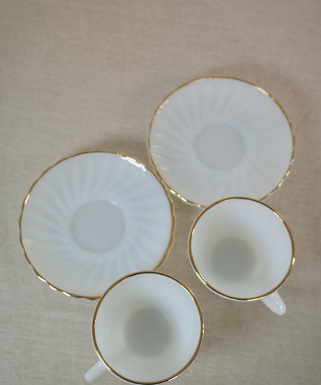 Cup&Saucer