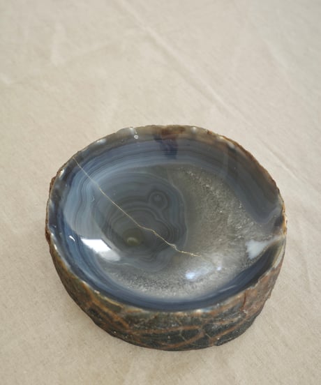 Agate Bowl