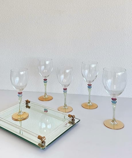 Mirror Tray