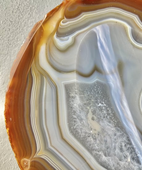 Agate Tray