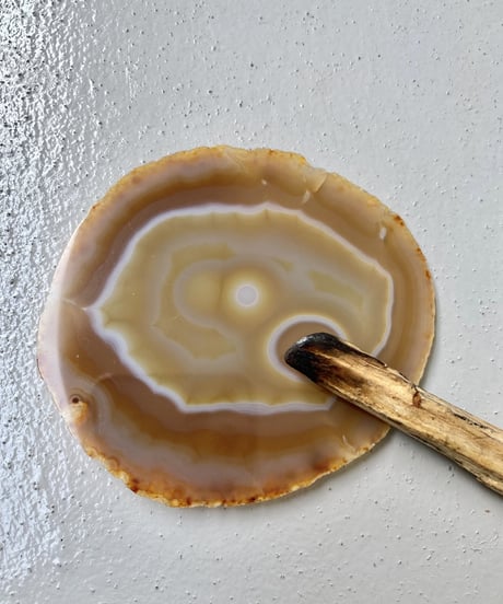 Agate Tray