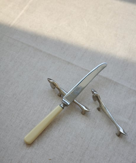Knife Rest