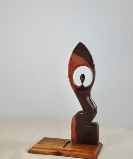 Sculpture