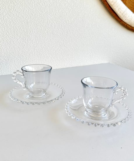 Cup & Saucer