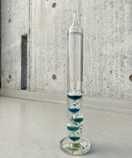 Thermometer  M