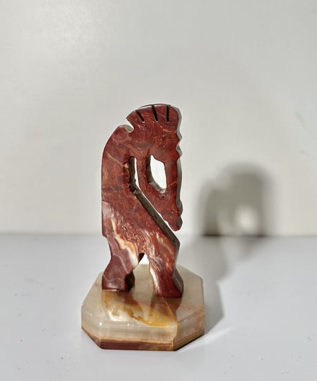 Kokopelli Stone