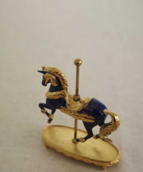 Carousel Horse