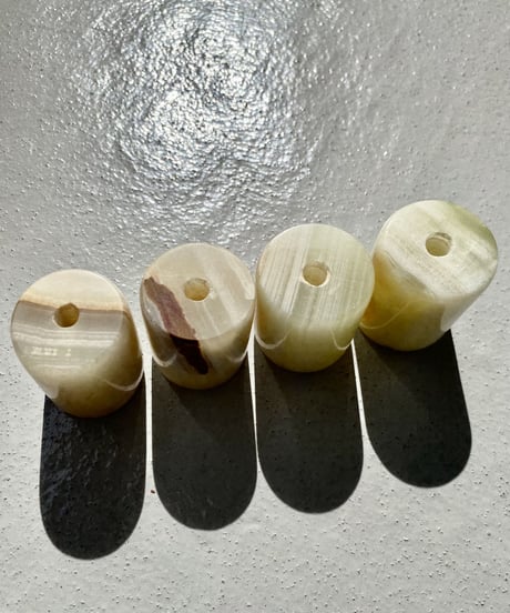 Incense Holder -V-