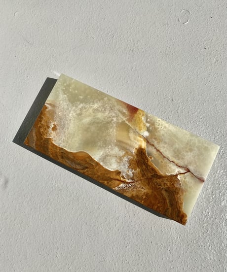 Onyx Tray