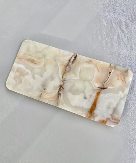 Onyx Tray