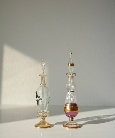 Parfum Flakons (A