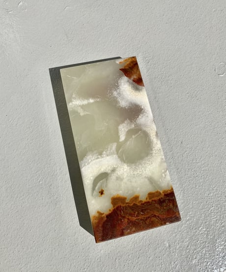 Onyx Tray