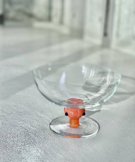 DS Candy Pot  -OR-