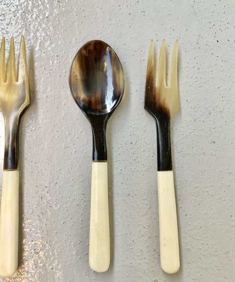 Cutlery Set -S-