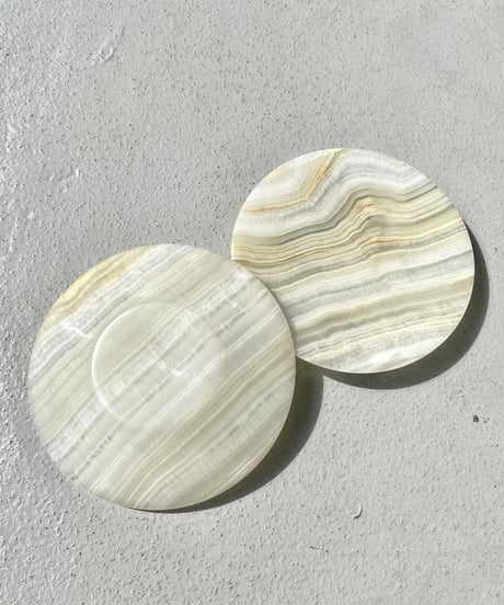 Onyx Plate