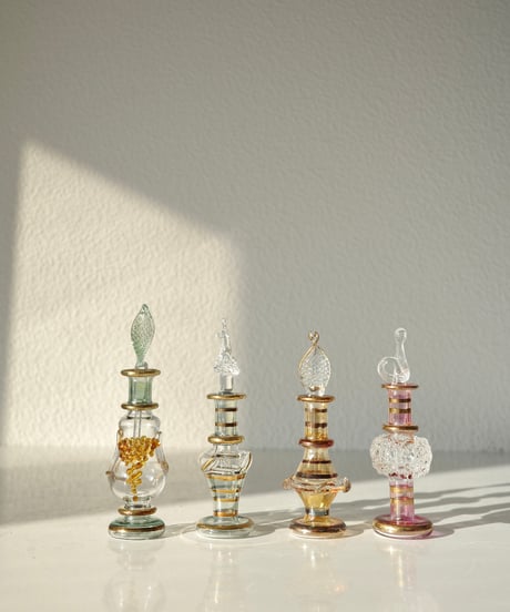 Parfum Flakons (B