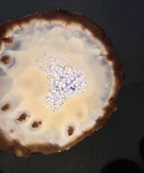 Agate Tray