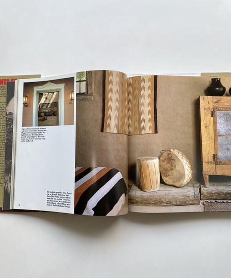 Coffee Table Book