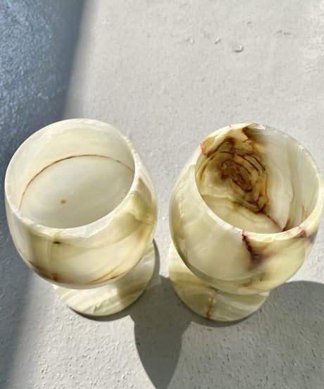 Onyx Glass -L-