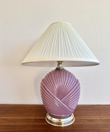 Table Lamp  (B