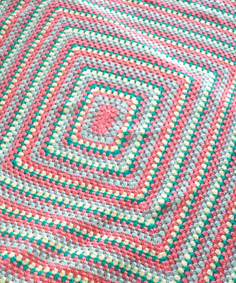 Throw Blanket