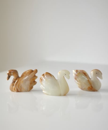 Schwan -S-