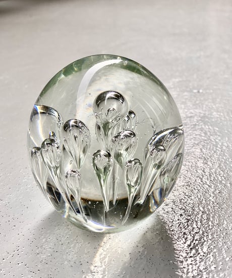 Paper Weight