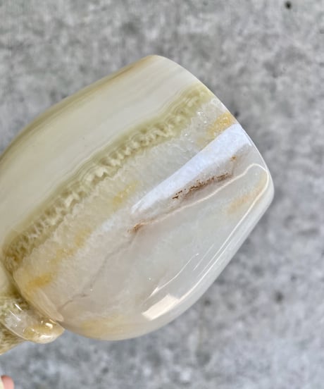 Onyx Glass
