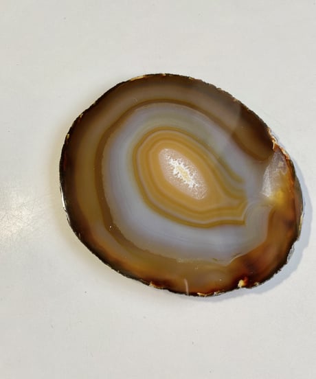 Agate Tray