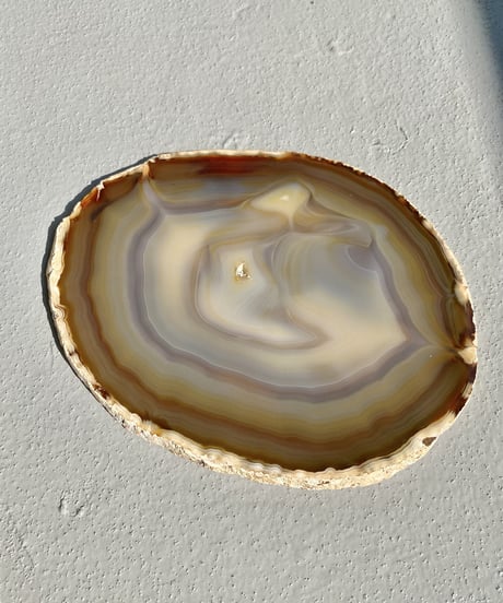 Agate Tray