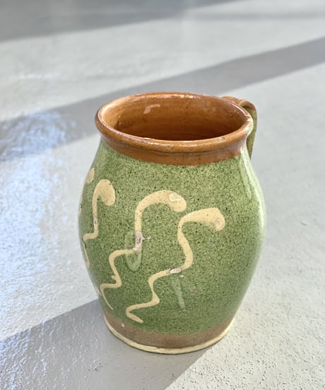 Pot / Vase