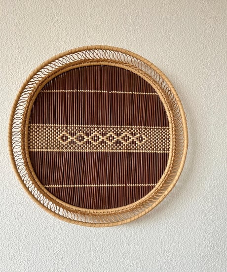 Tray