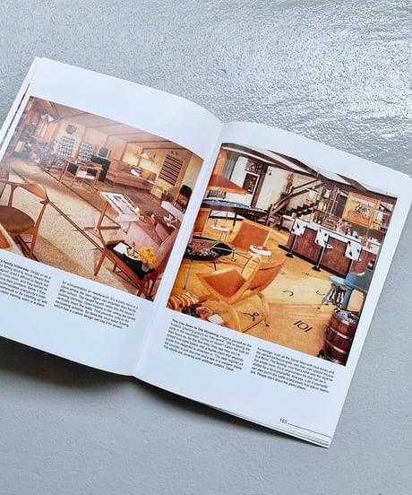 Coffee Table Book