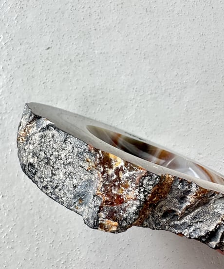 Agate Tray